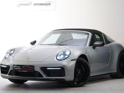Gebraucht Porsche 911 Edition 480 PS (353 kW) 2022 Coupé