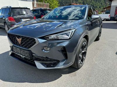 gebraucht Cupra Formentor 4Drive