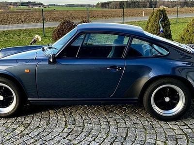 Gebraucht Porsche 911SC 204 PS (150 kW) 1982 Coupé