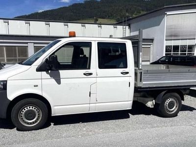 Gebraucht 2012 VW T5 Van | € 17.500