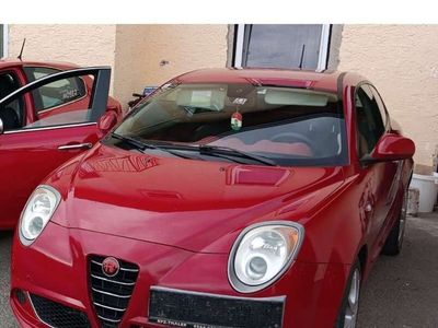 gebraucht Alfa Romeo MiTo 1.4 16V Turismo