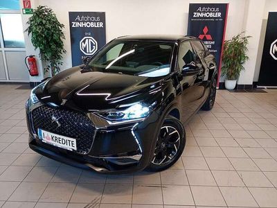 DS Automobiles DS3 Crossback