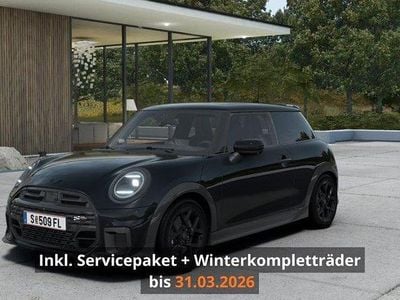 gebraucht Mini John Cooper Works Cooper S/ Paket XL