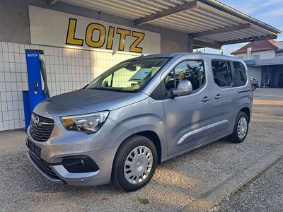 Opel Combo Life