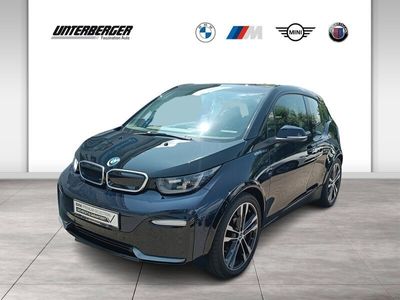 gebraucht BMW 120 i3sAh Navi Prof. Leder Kamera Wärmepumpe