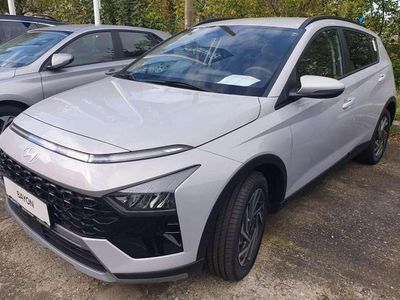 Grau Neu 2025 Hyundai Bayon GO! SUV | € 24.490 (Fairer Preis)