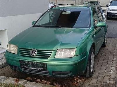 Gebraucht 2003 VW Bora Trendline Kombi | € 700