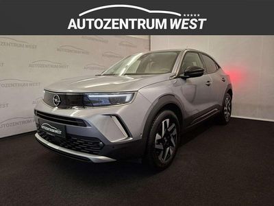 gebraucht Opel Mokka 12 Direct Injection Turbo Elegance Aut.