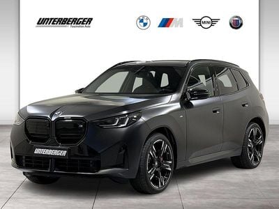 Grau Neu 2025 BMW X3 M Sport SUV | € 89.990 (Etwas zu teuer)