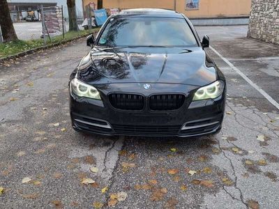 gebraucht BMW 530 530 d xDrive Aut.