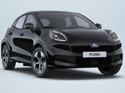 Neu 2025 Ford Puma Gen-E SUV | € 24.990 (Superpreis)