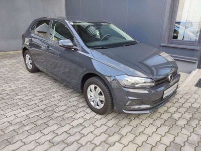 gebraucht VW Polo Trendline