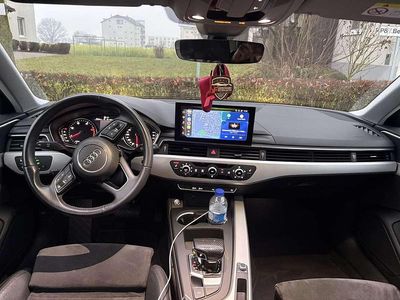 Gebraucht 2019 Audi A4 Kombi | € 17.500 (Teuer)