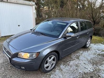 Gebraucht 2007 Volvo V50 Kombi | € 5.900
