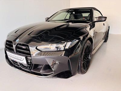 Saphirschwarz Gebraucht 2025 BMW M4 Competition Edition | € 129.866