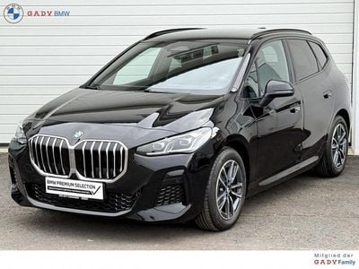Gebraucht BMW 218 Active Tourer Shadowline 150 PS (110 kW) 2025 Van / Kleinbus