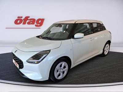 Gebraucht 2025 Suzuki Swift Kleinwagen | € 16.490 (Superpreis)