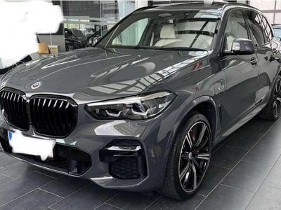 Gebraucht BMW X5 M Performance 286 PS (210 kW) 2023 SUV