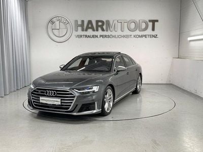 Grau Gebraucht 2020 Audi S8 Limousine | € 79.990