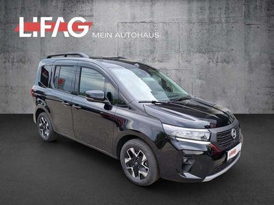 gebraucht Nissan Townstar Tekna L1 DIG-T 130 *ab € 27.990-*