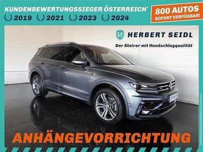 VW Tiguan Allspace