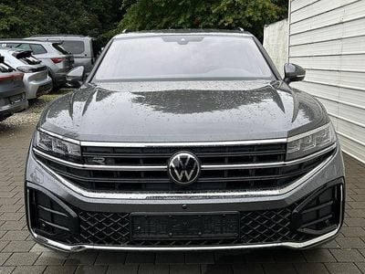 Neu 2025 VW Touareg Elegance SUV | € 100.186 (Superpreis)