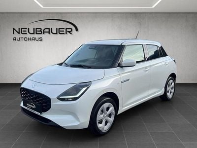 Neu 2025 Suzuki Swift GL Limousine | € 21.490 (Fairer Preis)