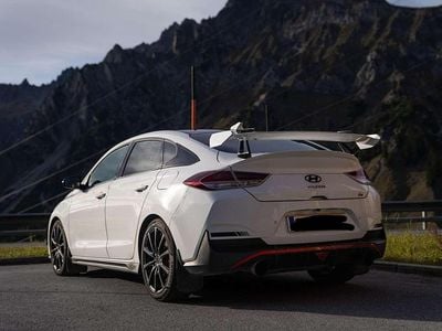 Gebraucht 2019 Hyundai i30 N Performance Limousine | € 25.900 (Fairer Preis)