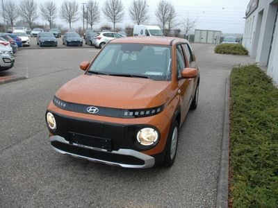 Neu 2025 Hyundai Inster Kleinwagen | € 25.260 (Fairer Preis)