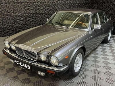 gebraucht Jaguar XJ 5.3 V12 Double Six 12 Zylinder