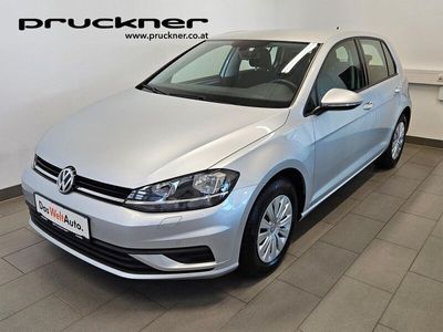 gebraucht VW Golf TSI