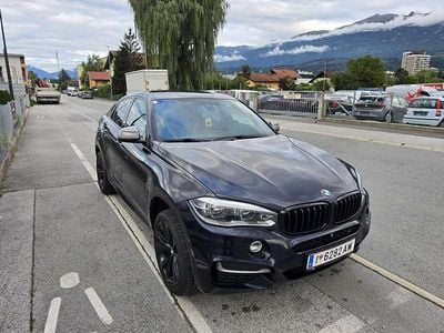 Gebraucht 2015 BMW X6 SUV | € 30.500 (Fairer Preis)