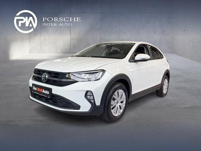 Weiss normal Gebraucht 2026 VW Taigo SUV | € 21.450 (Guter Preis)