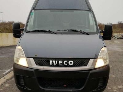 Gebraucht Iveco Daily 136 PS (100 kW) 2011 Kombi