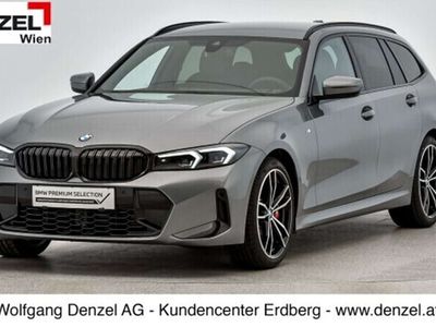 gebraucht BMW 320 d xDrive Touring G21 B47