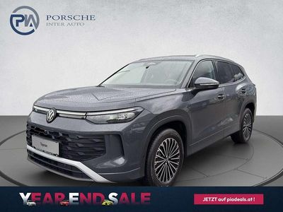 Grau Gebraucht 2025 VW Tayron SUV | € 55.990 (Superpreis)