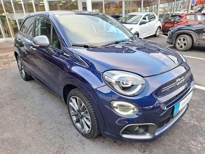 Gebraucht Fiat 500X Sport 131 PS (96 kW) 2023 SUV