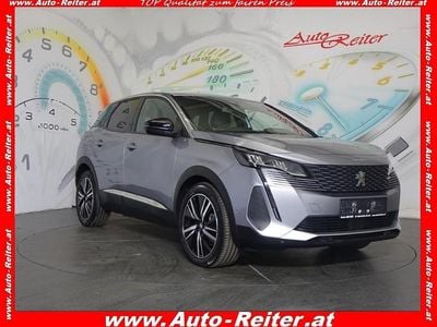 Artensgrau metallic Gebraucht 2024 Peugeot 3008 Allure SUV | € 28.990 (Fairer Preis)