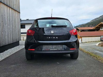 gebraucht Seat Ibiza ST Ibiza Reference 1,2 Reference