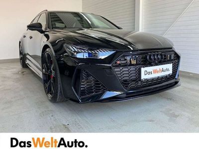 gebraucht Audi RS6 RS6Avant