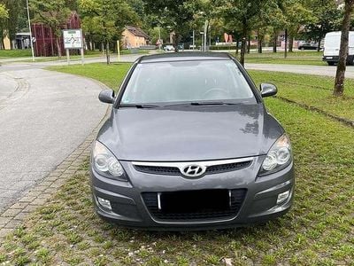 Gebraucht 2010 Hyundai i30 Sport Limousine | € 3.950 (Etwas zu teuer)