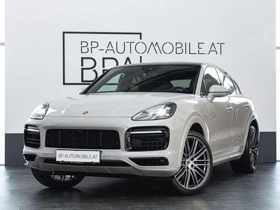 Grau Gebraucht 2020 Porsche Cayenne SUV | € 82.990 (Etwas zu teuer)