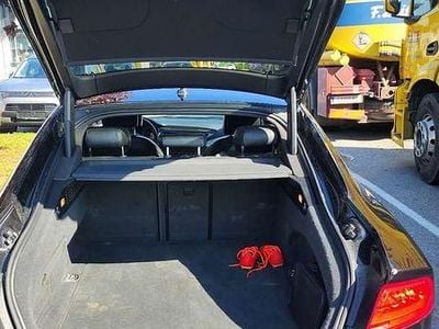 gebraucht Audi A7 Sportback 30 TDI quattro DPF Aut.