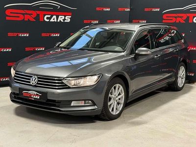 gebraucht VW Passat Variant 1,6 TDI Kombi *Schalter*Tempomat