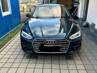 Gebraucht 2018 Audi A5 Sportback Sport Kleinwagen | € 27.900 (Fairer Preis)