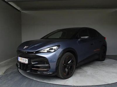 gebraucht Cupra Tavascan VZ Adrenaline 4Drive250kW/340PS