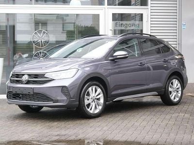 Grau Neu 2025 VW Taigo Life SUV | € 26.571 (Guter Preis)