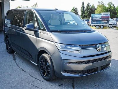 Neu 2025 VW T7 Edition Van | € 86.934