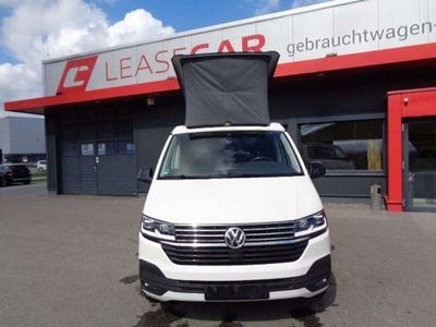 gebraucht VW California T6.1California Beach Edition " 7-Sitze,AHV,LED,Virtual