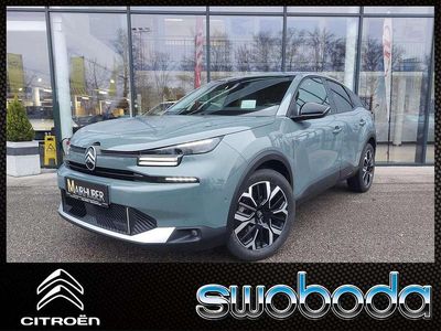 Gebraucht Citroën C4 PureTech 131 PS (96 kW) 2025 Grau Van